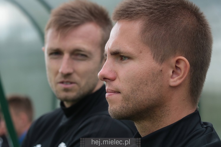 FKS Stal Mielec - Radomiak 1:0