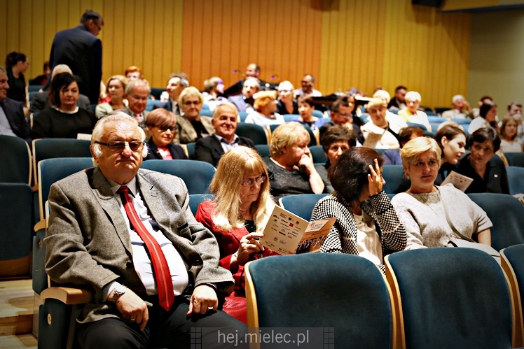 Inauguracja XXI Mieleckiego Festiwalu Muzycznego - Orkiestra Kameralna Polskiego Radia ?Amadeus?