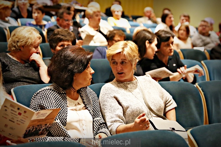 Inauguracja XXI Mieleckiego Festiwalu Muzycznego - Orkiestra Kameralna Polskiego Radia ?Amadeus?