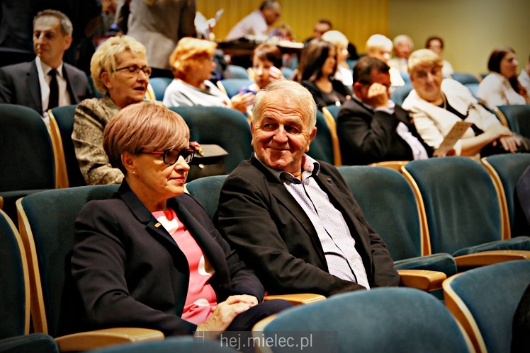 Inauguracja XXI Mieleckiego Festiwalu Muzycznego - Orkiestra Kameralna Polskiego Radia ?Amadeus?