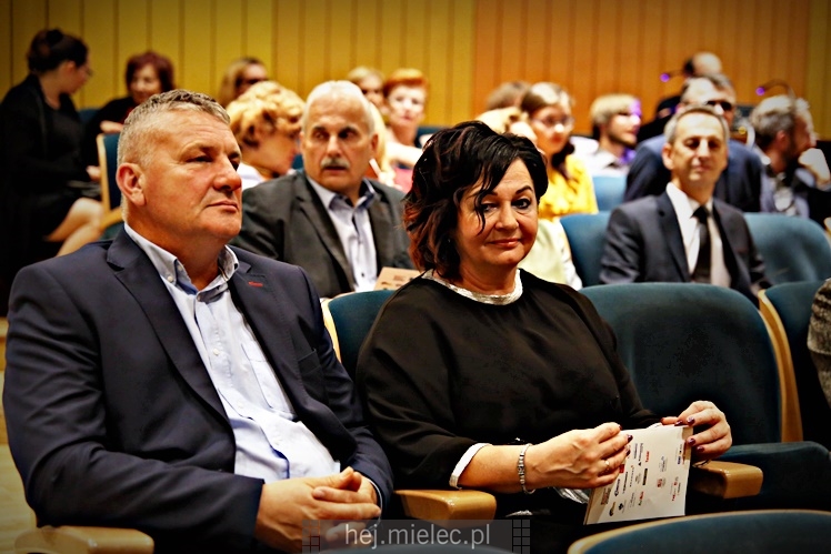 Inauguracja XXI Mieleckiego Festiwalu Muzycznego - Orkiestra Kameralna Polskiego Radia ?Amadeus?