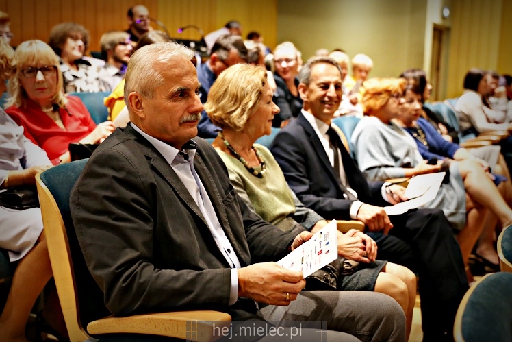 Inauguracja XXI Mieleckiego Festiwalu Muzycznego - Orkiestra Kameralna Polskiego Radia ?Amadeus?