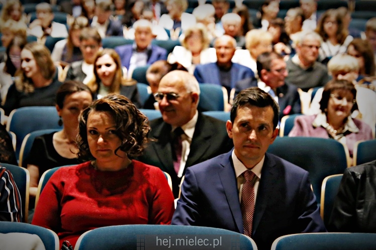 Inauguracja XXI Mieleckiego Festiwalu Muzycznego - Orkiestra Kameralna Polskiego Radia ?Amadeus?