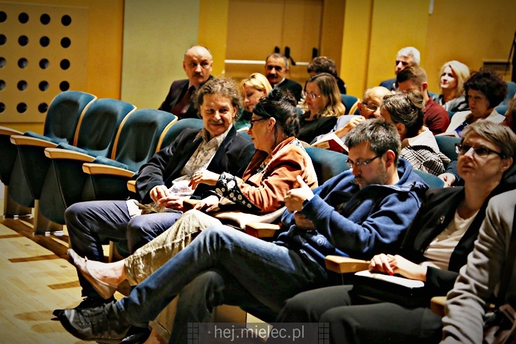 Inauguracja XXI Mieleckiego Festiwalu Muzycznego - Orkiestra Kameralna Polskiego Radia ?Amadeus?