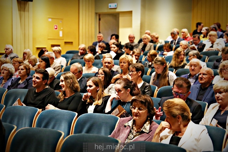Inauguracja XXI Mieleckiego Festiwalu Muzycznego - Orkiestra Kameralna Polskiego Radia ?Amadeus?