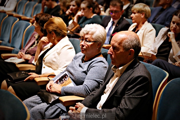 Inauguracja XXI Mieleckiego Festiwalu Muzycznego - Orkiestra Kameralna Polskiego Radia ?Amadeus?