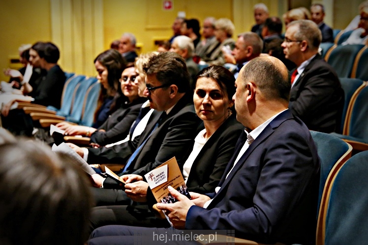 Inauguracja XXI Mieleckiego Festiwalu Muzycznego - Orkiestra Kameralna Polskiego Radia ?Amadeus?