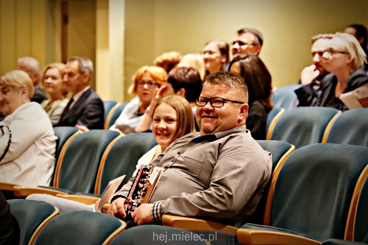 Inauguracja XXI Mieleckiego Festiwalu Muzycznego - Orkiestra Kameralna Polskiego Radia ?Amadeus?