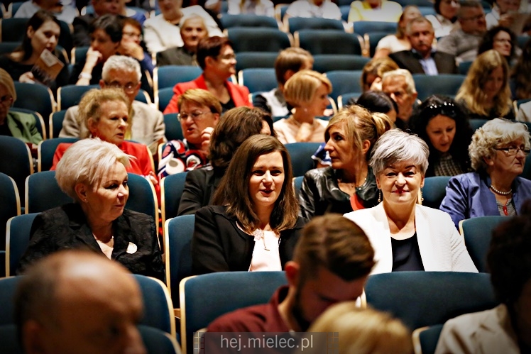 Inauguracja XXI Mieleckiego Festiwalu Muzycznego - Orkiestra Kameralna Polskiego Radia ?Amadeus?
