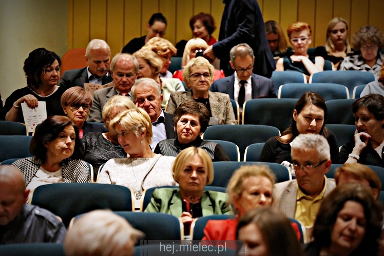 Inauguracja XXI Mieleckiego Festiwalu Muzycznego - Orkiestra Kameralna Polskiego Radia ?Amadeus?
