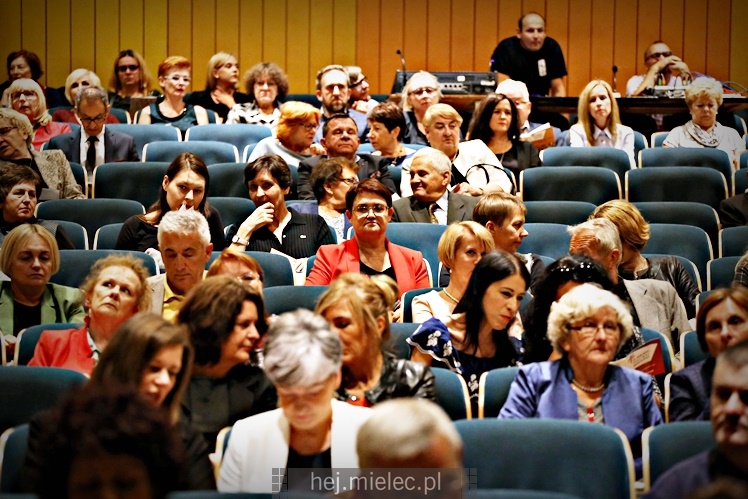 Inauguracja XXI Mieleckiego Festiwalu Muzycznego - Orkiestra Kameralna Polskiego Radia ?Amadeus?