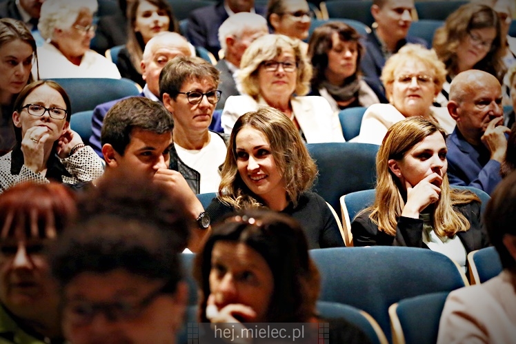Inauguracja XXI Mieleckiego Festiwalu Muzycznego - Orkiestra Kameralna Polskiego Radia ?Amadeus?