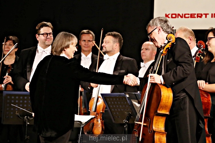 Inauguracja XXI Mieleckiego Festiwalu Muzycznego - Orkiestra Kameralna Polskiego Radia ?Amadeus?