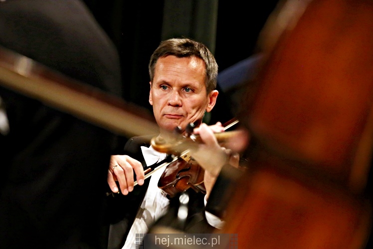 Inauguracja XXI Mieleckiego Festiwalu Muzycznego - Orkiestra Kameralna Polskiego Radia ?Amadeus?