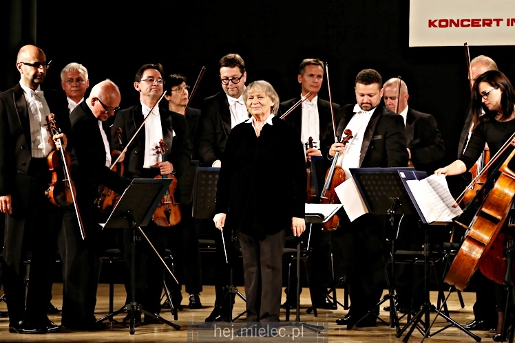 Inauguracja XXI Mieleckiego Festiwalu Muzycznego - Orkiestra Kameralna Polskiego Radia ?Amadeus?