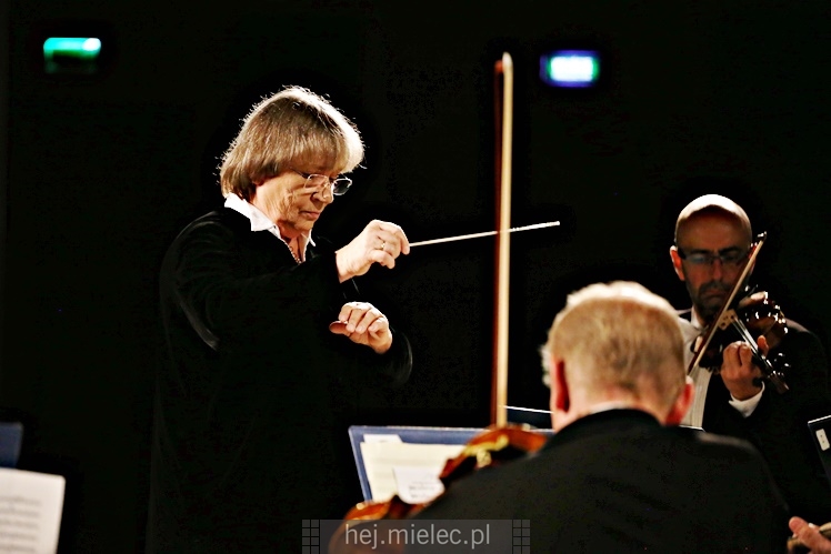 Inauguracja XXI Mieleckiego Festiwalu Muzycznego - Orkiestra Kameralna Polskiego Radia ?Amadeus?