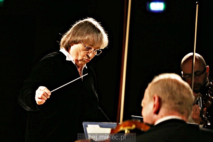 Inauguracja XXI Mieleckiego Festiwalu Muzycznego - Orkiestra Kameralna Polskiego Radia ?Amadeus?