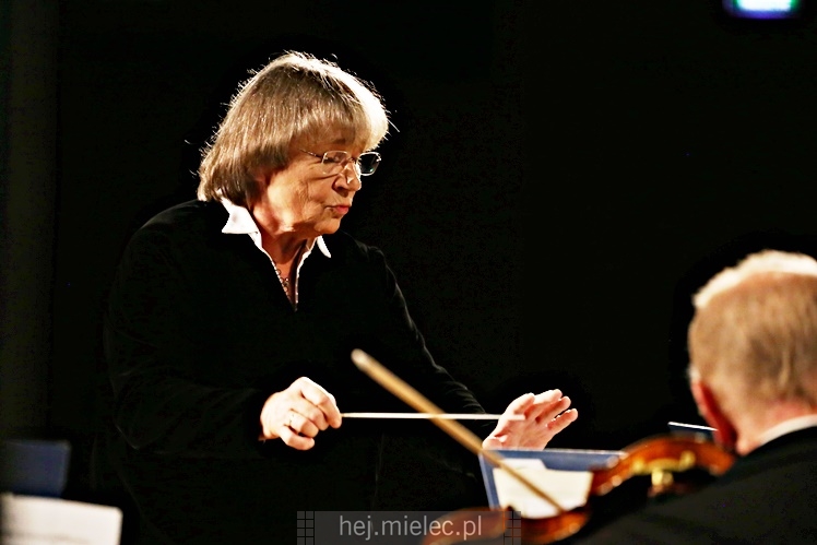 Inauguracja XXI Mieleckiego Festiwalu Muzycznego - Orkiestra Kameralna Polskiego Radia ?Amadeus?