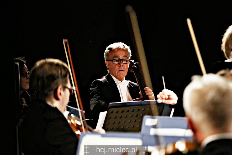 Inauguracja XXI Mieleckiego Festiwalu Muzycznego - Orkiestra Kameralna Polskiego Radia ?Amadeus?