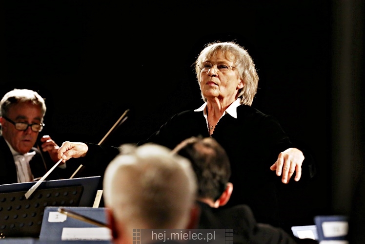 Inauguracja XXI Mieleckiego Festiwalu Muzycznego - Orkiestra Kameralna Polskiego Radia ?Amadeus?