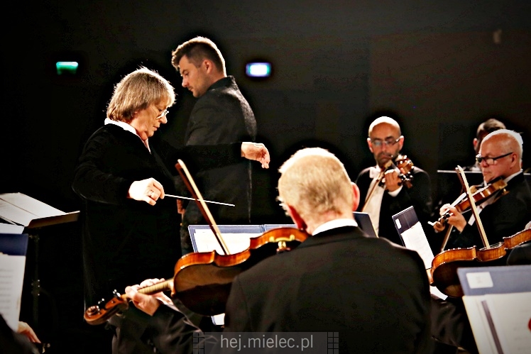 Inauguracja XXI Mieleckiego Festiwalu Muzycznego - Orkiestra Kameralna Polskiego Radia ?Amadeus?