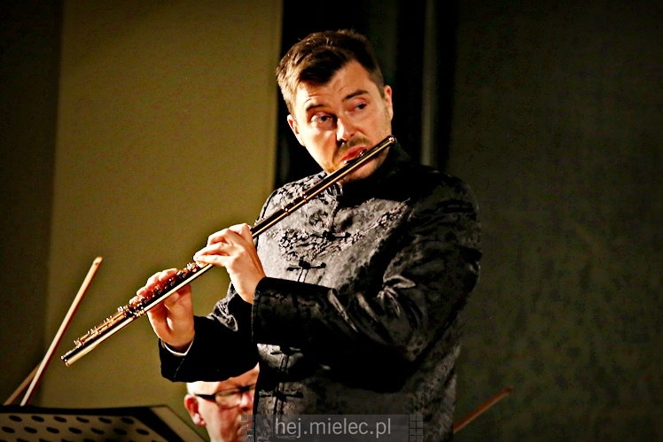 Inauguracja XXI Mieleckiego Festiwalu Muzycznego - Orkiestra Kameralna Polskiego Radia ?Amadeus?