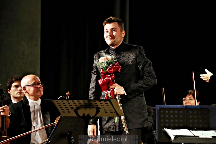Inauguracja XXI Mieleckiego Festiwalu Muzycznego - Orkiestra Kameralna Polskiego Radia ?Amadeus?