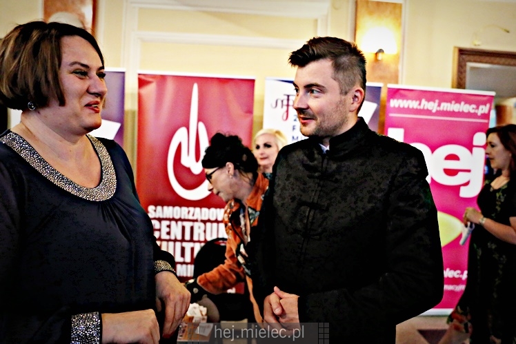 Inauguracja XXI Mieleckiego Festiwalu Muzycznego - Orkiestra Kameralna Polskiego Radia ?Amadeus?