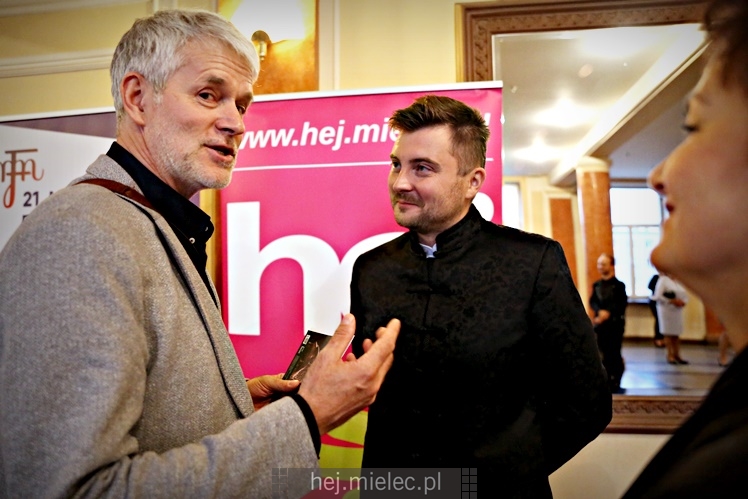 Inauguracja XXI Mieleckiego Festiwalu Muzycznego - Orkiestra Kameralna Polskiego Radia ?Amadeus?