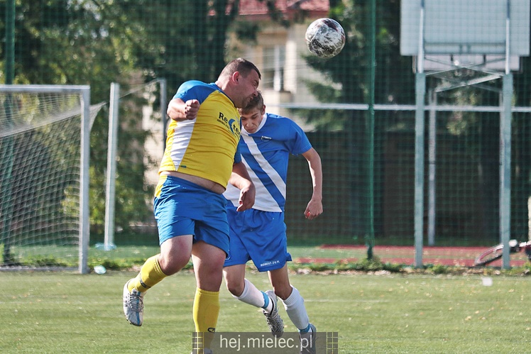 Zakończenie PALP 2017/2018
