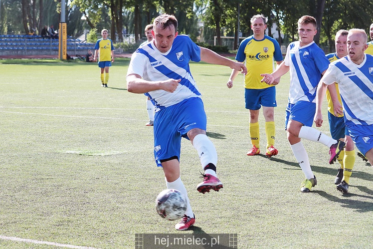 Zakończenie PALP 2017/2018