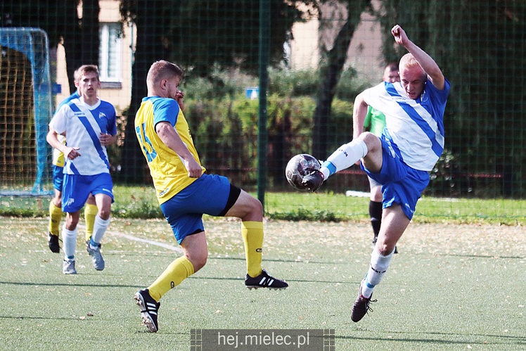 Zakończenie PALP 2017/2018
