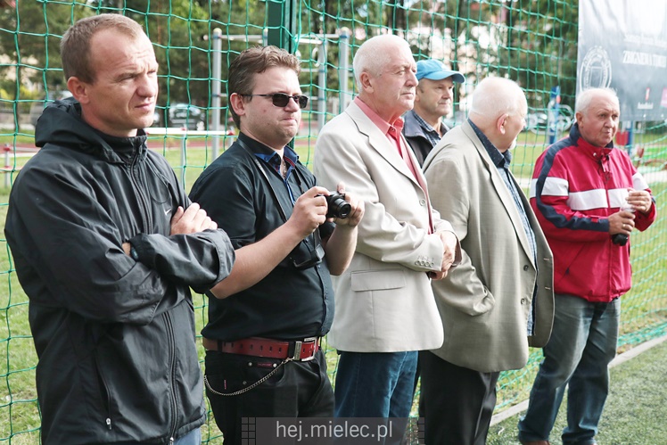 Zakończenie PALP 2017/2018