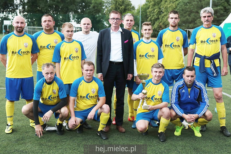 Zakończenie PALP 2017/2018