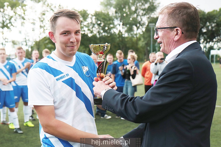 Zakończenie PALP 2017/2018