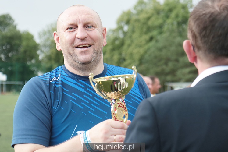 Zakończenie PALP 2017/2018