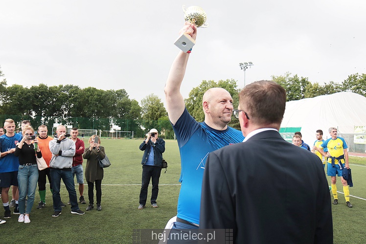 Zakończenie PALP 2017/2018