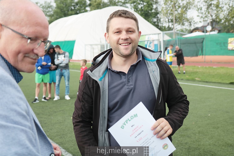Zakończenie PALP 2017/2018