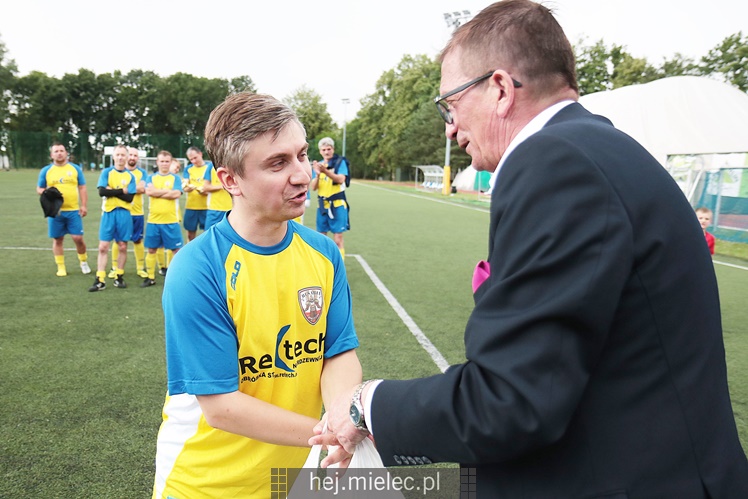 Zakończenie PALP 2017/2018
