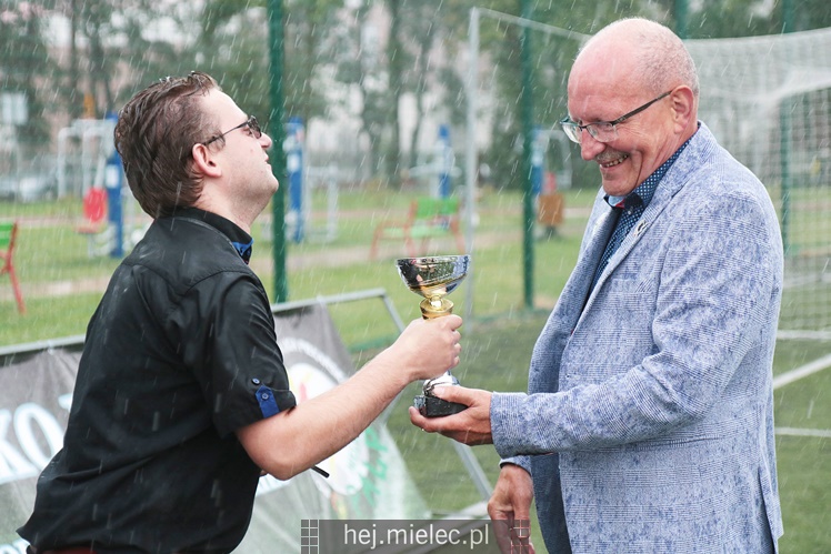 Zakończenie PALP 2017/2018