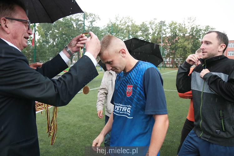Zakończenie PALP 2017/2018
