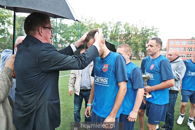 Zakończenie PALP 2017/2018