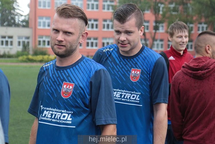 Zakończenie PALP 2017/2018