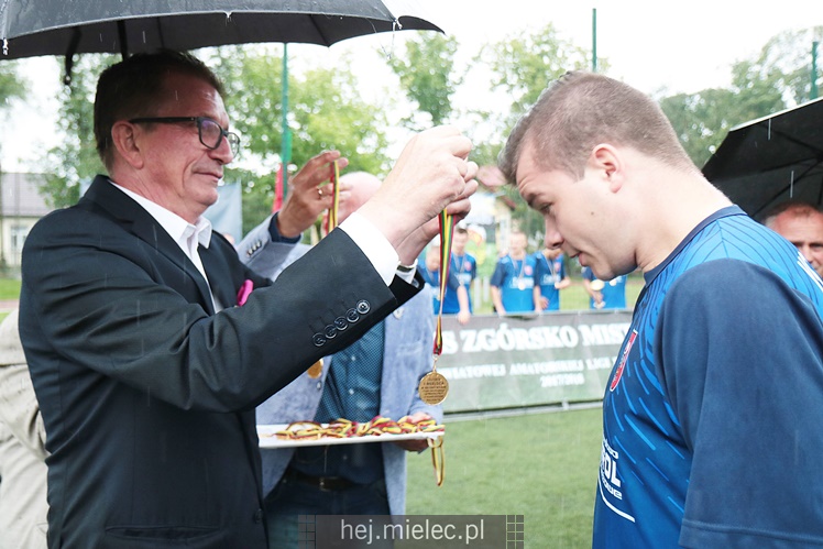 Zakończenie PALP 2017/2018