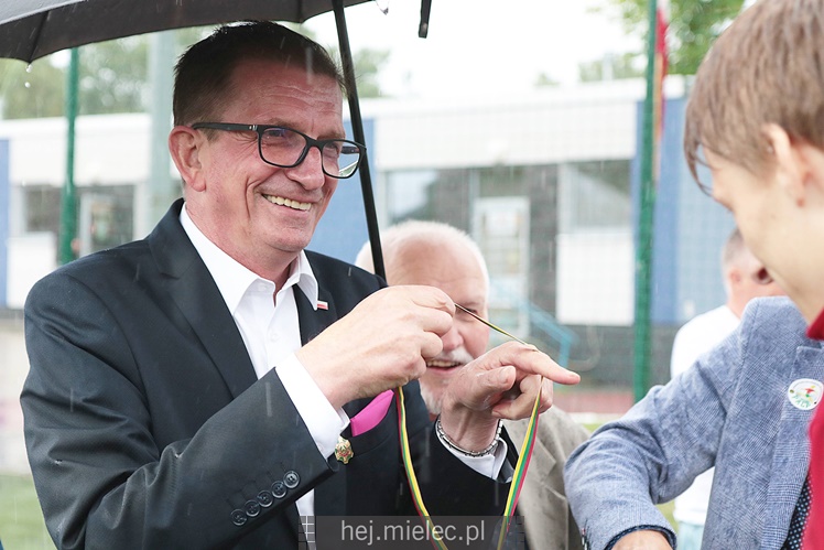 Zakończenie PALP 2017/2018