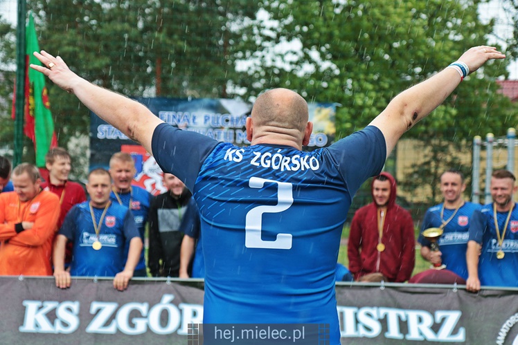 Zakończenie PALP 2017/2018