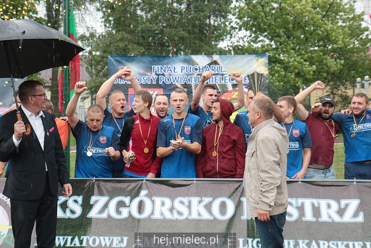 Zakończenie PALP 2017/2018