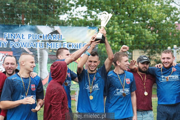 Zakończenie PALP 2017/2018