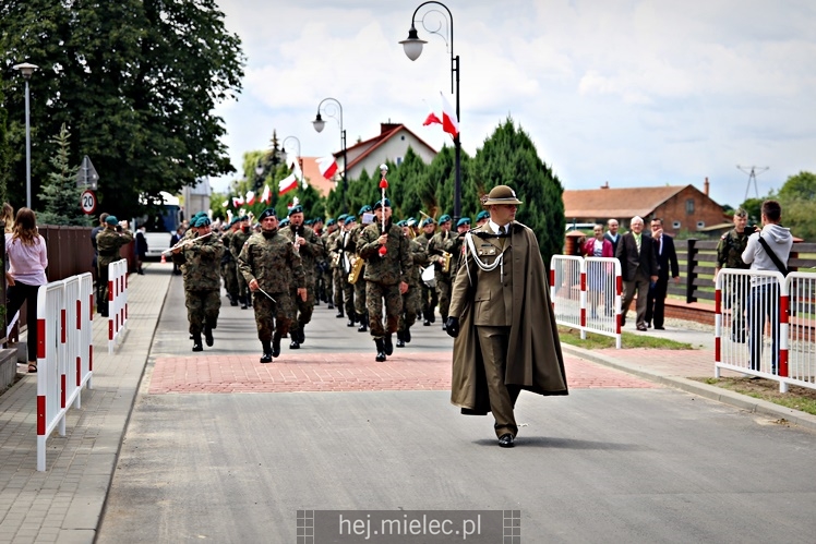 Obchody 75. rocznicy śmierci generała Władysława Sikorskiego