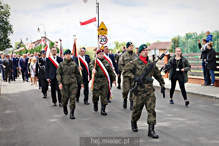 Obchody 75. rocznicy śmierci generała Władysława Sikorskiego